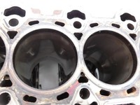 Hyundai I40 VF 12-19 CRDi 1,7 85KW D4FD HX25 Motorblock für Motor Hyundai I40 VF 12-19 09.07.2014 21100-2A750... Vorschau 8