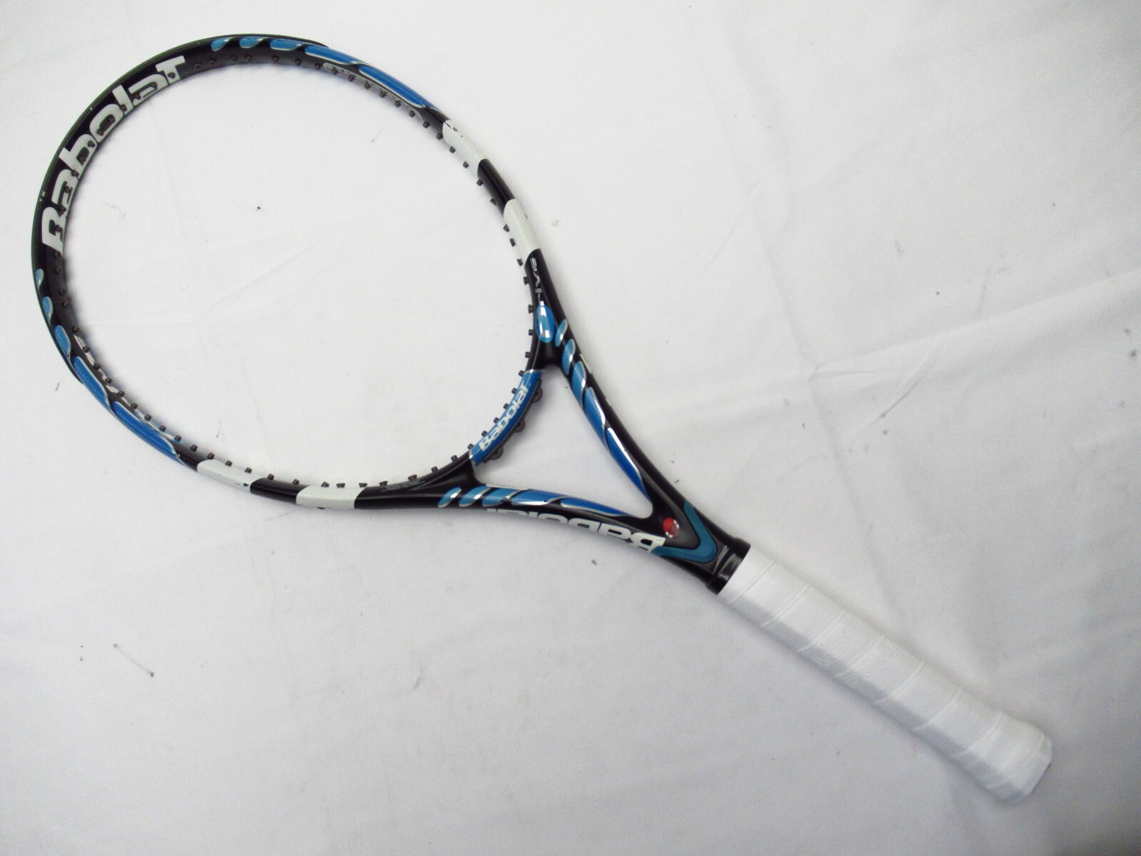 Babolat Pure Driveとチームの２本 テニス ラケット | Pure Drive Junior 26 | バボラ