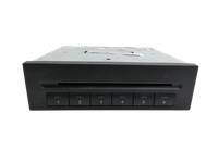 Mercedes W211 E200 02-06 CD-Wechsler Wechsler orig. MH3210 Mercedes W211 E200 02-06 27.02.2003 A2118202489 MH3210... Vorschau 1