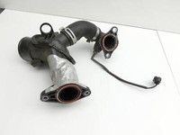 Renault Megane III 12-14 dCi 1,5 81KW Ansaugrohr Ladeluftschlauch Luftschlauch Pos.1 Renault Megane III 12-14... Vorschau 6