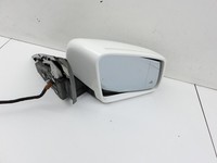Mercedes W204 S204 C250 07-14 Spiegel Aussenspiegel Rechts elektr klappbar Elektrochrom 149U Mercedes W204 S204... Vorschau 5