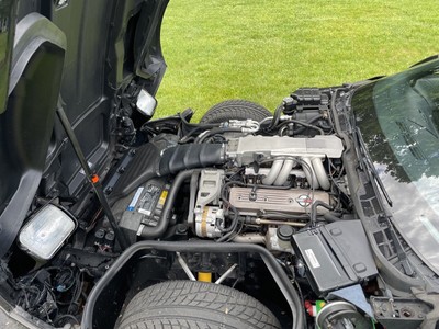 image 1 of engine