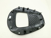 Renault Scenic IV 16-21 Blende Einbaurahmen Renault Scenic IV 16-21 29.05.2018 682707716R gebraucht Vorschau 6