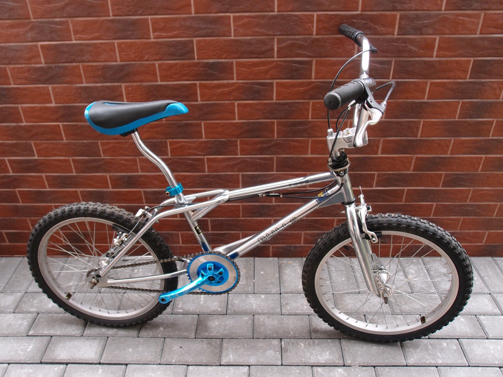 70s BENNY SPORTS BMX サドル ダイヤモンドステッチ