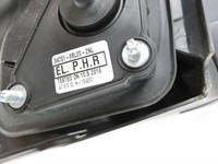Suzuki Swift IV FZ NZ 12-17 Spiegel Aussenspiegel Rechts beheizt ZNL Suzuki Swift IV FZ NZ 12-17 04.07.2016... Vorschau 4