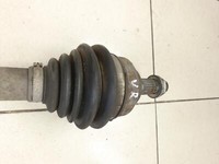 Peugeot 307 CC 03-05 2,0 100KW Antriebswelle Gelenkwelle Rechts Vorne Peugeot 307 CC 03-05 31.05.2005 3273AE gebraucht Vorschau 4