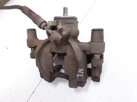VW Golf 7 VII 5G 12-17 TSI 1,2 77KW Bremssattel Bremszange Hinten Links VW Golf 7 VII 5G 12-17 12.02.2013 8V0615423... Vorschau 4
