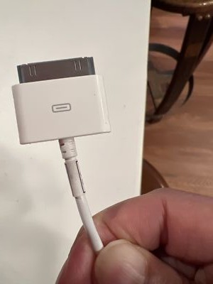 Artikelfoto(s) von einem verifizierten Käufer