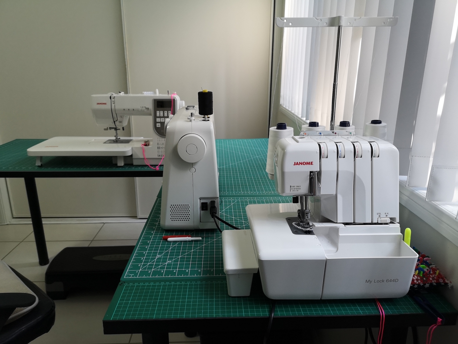Elna 2000 Sewing Machine Perfect for Developing Sewists eBay