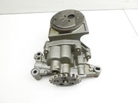 Citroen C2 JM 05-08 1,4 54KW TU3A KFV Ölpumpe Citroen C2 JM 05-08 20.10.2006 1001C9 9653914880 gebraucht Vorschau 2