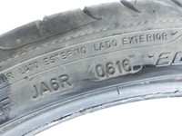 Ford Fiesta JA8 VII 12-18 2x Reifen Sommerreifen Goodyear 205/40R17 84Y 6.1-6.6mm Ford Fiesta JA8 VII 12-18... Vorschau 8