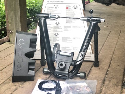 trek mag cycleops