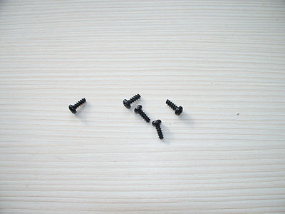 Amiga A600 1200 5 screws replacement for CASING etc
