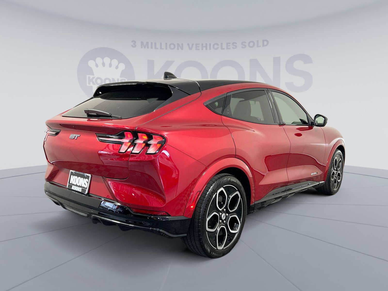 2021 Ford Mustang Mache Gt Used Ford Mustang Mache for sale in