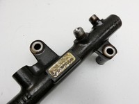 Ford Kuga I 08-12 TDCi 2,0 120KW Hochdruck Verteiler Verteilerrohr Ford Kuga I 08-12 05.11.2010 gebraucht Vorschau 6