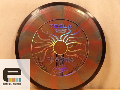 MVP Plasma Tesla