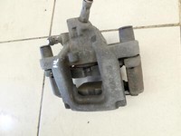 Mercedes X204 GLK 09-15 3,0 170KW Bremssattel Bremszange Hinten Links Mercedes X204 GLK 09-15 21.02.2009... Vorschau 4