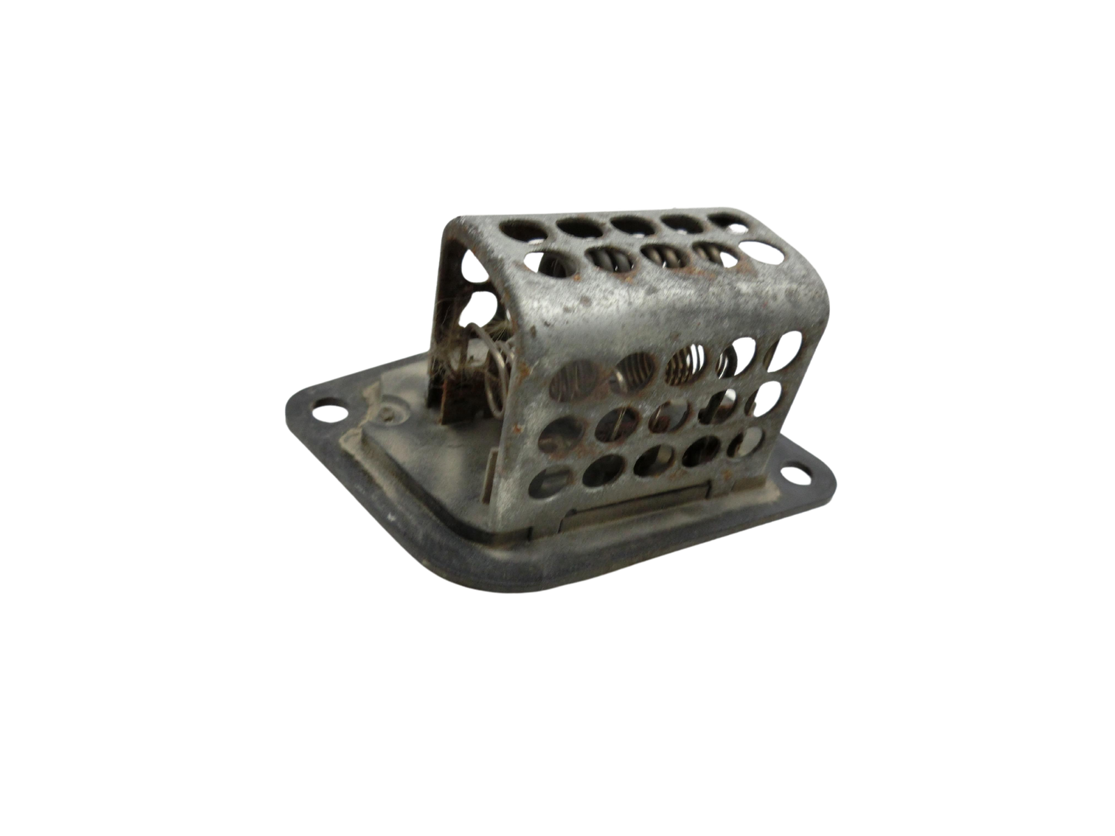 Jeep Cherokee I XJ 97-01 Widerstand Gebläse Lüfter  - Bild 1