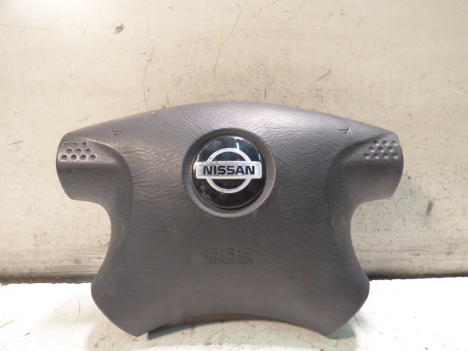 Carica airbag volante NISSAN ALMERA TINO 2005