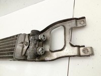 Mercedes W169 A180 04-08 CDI 2,0 80KW Ölkühler Kühler für Automatik Getriebe Mercedes W169 A180 04-08 16.04.2007... Vorschau 4