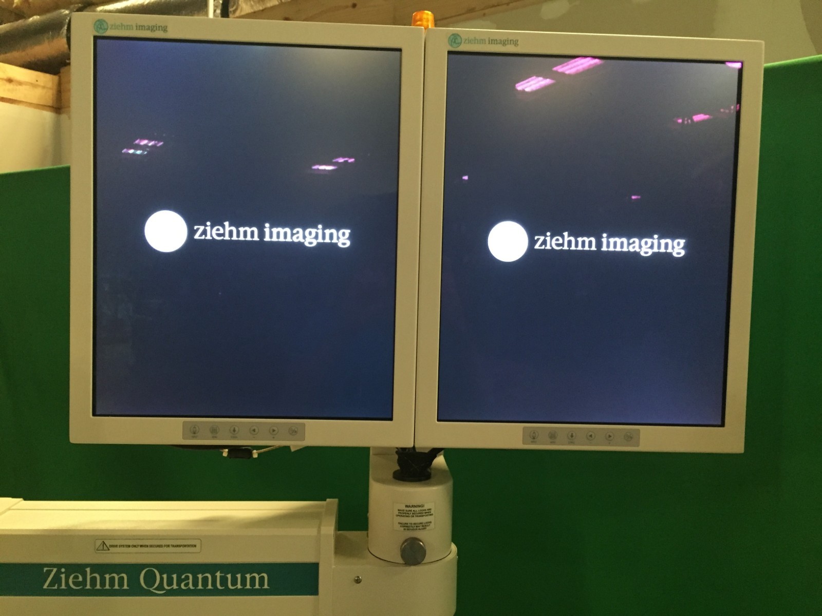 Ziehm Quantum C-Arm (2007)