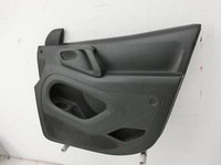 Citroen Berlingo B9 12-18 Lieferwagen Türverkleidung Türpappe Rechts Vorne Citroen Berlingo B9 12-18 12.03.2015... Vorschau 2