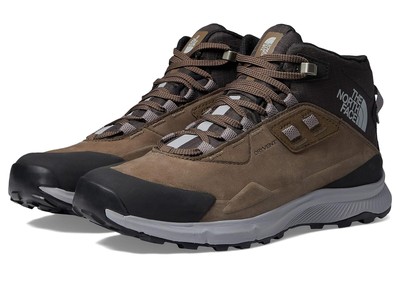 

Мужские походные кроссовки The North Face Cragstone Leather Mid WP