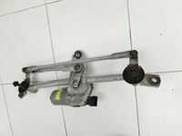 Hyundai Santa Fe IV TM 18-20 Wischermotor m. Wischergestänge Vorne Hyundai Santa Fe IV TM 18-20 01.01.2019... Vorschau 3
