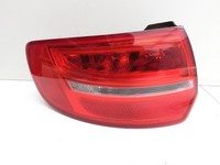 Audi A3 8P 09-12 Kombi Rückleuchte Rücklicht Heckleuchte Links orig Audi A3 8P 09-12 13.03.2009 8P4945095E... Vorschau 1