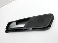 VW Tiguan I 5N 11-16 Türgriff Griffmuschel Griff Innen Links Hinten mit Hochtöner VW Tiguan I 5N 11-16 15.02.2014... Vorschau 2