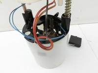 BMW E87 1er 116i 04-07 1,6i 85KW Kraftstoffpumpe Kraftstoff Förderpumpe Tankgeber BMW E87 1er 116i 04-07 28.09.2005... Vorschau 4