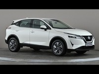 2023 Nissan Qashqai 1.3 DiG-T MH 158 Acenta Premium SUV PETROL Manual