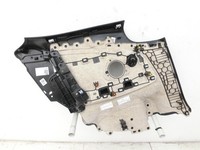 Mercedes C205 C400 15-18 Coupe Seitenverkleidung Wandpappe Rechts Hinten Mercedes C205 C400 15-18 04.05.2017... Vorschau 5