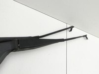 Mercedes S204 W204 C320 07-14 2x Scheibenwischer Wischarm Vorne Mercedes S204 W204 C320 07-14 07.02.2008... Vorschau 4