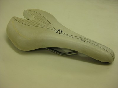 bontrager affinity rl saddle
