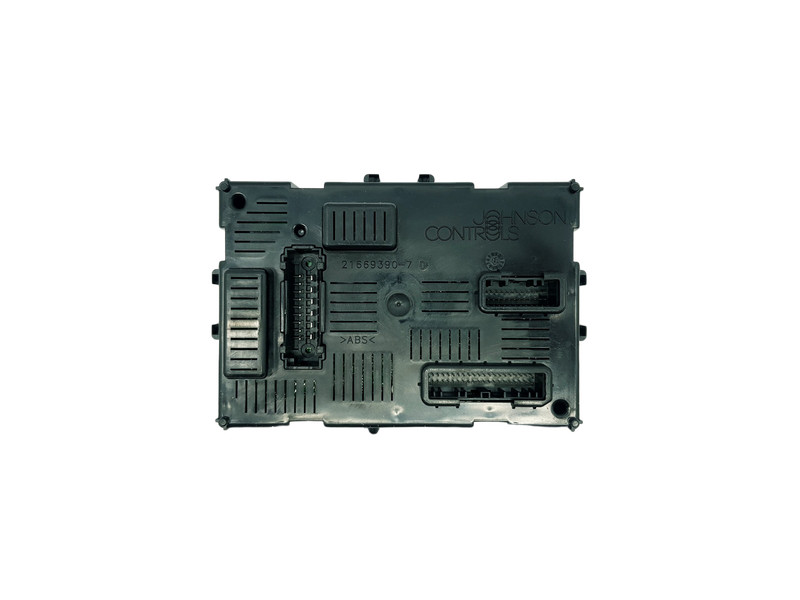 Calculateur Bcm L2cr 8201054119 1975467 1 Renault 31453