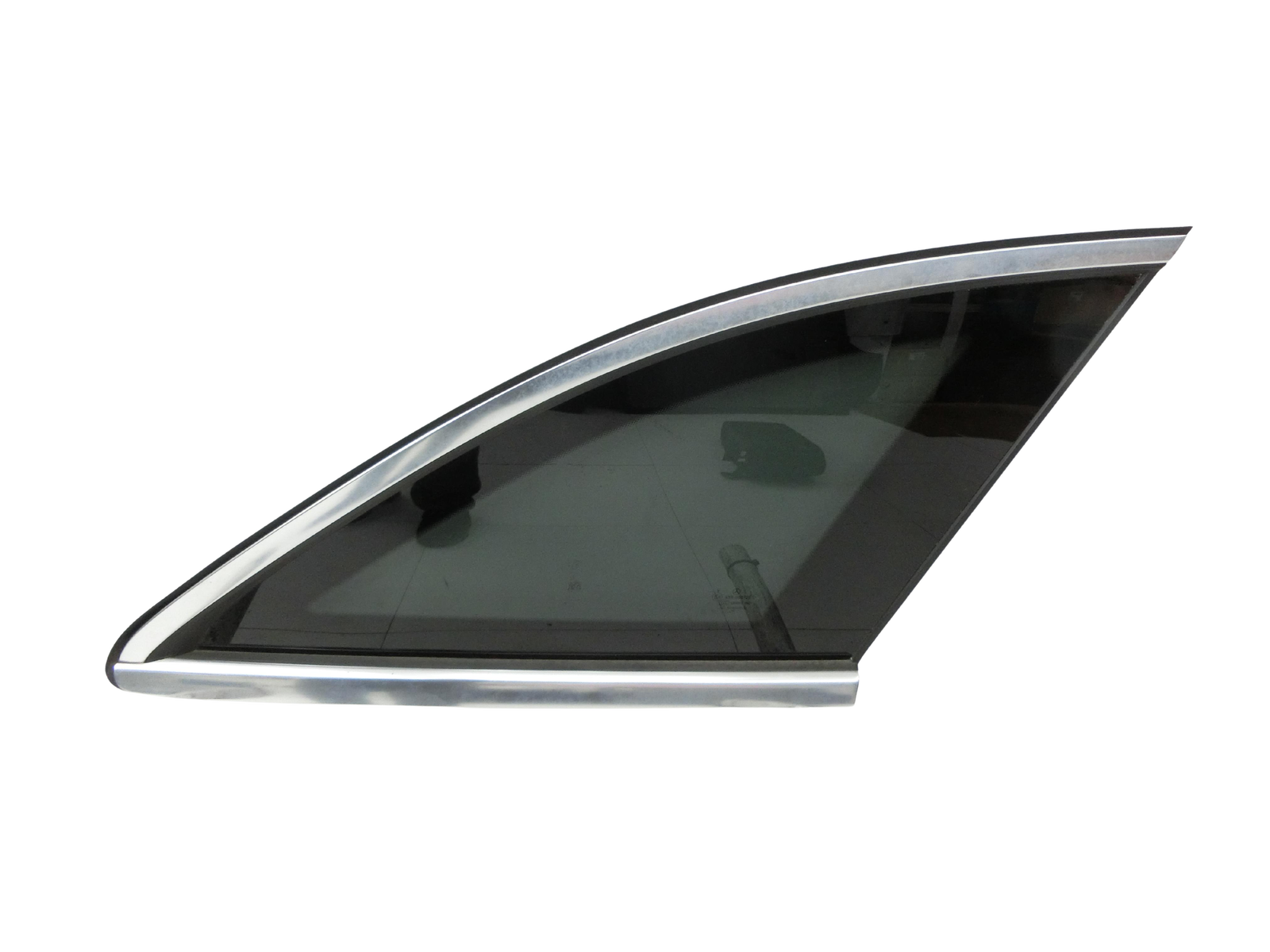 Side Window fixed Disc Right Rear Orig. Tinted for Mercedes S205 W205 14-18 - Bild 1