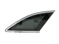 Mercedes S205 W205 14-18 Kombi Seitenscheibe Feste Scheibe Rechts Hinten Orig. getönt Mercedes S205 W205 14-18... Vorschau 1