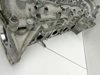Nissan Qashqai J10 07-10 2,0 110KW M9R Zylinderkopf ohne Nockenwellen Nissan Qashqai J10 07-10 01.07.2008... Vorschau 6