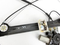 Mini R60 Countryman 10-16 Fensterhebermotor mit Fensterheber Links Vorne Mini R60 Countryman 10-16 08.11.2011... Vorschau 7