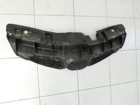 Toyota Aygo I KGB1 05-09 Frontblende Frontleiste Unterbau für Stoßstange Vorne Oben Toyota Aygo I KGB1 05-09... Vorschau 2