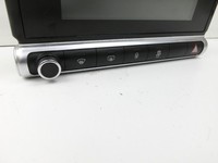 Mercedes E500 W212 09-13 Bildschirm Display Monitor Mercedes E500 W212 09-13 06.12.2011 98010025ZD 9811486280 gebraucht Vorschau 2