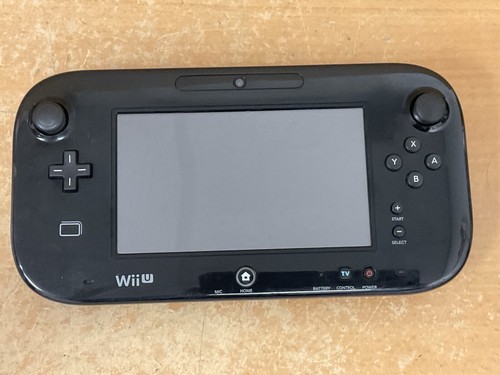 Nintendo Wii U WUP-010 LCD Screen For Console Replacement Repair Part