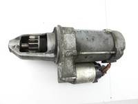 Mercedes W176 A180 15-18 1,6 85KW Anlasser Starter Mercedes W176 A180 15-18 19.10.2016 A6459060800 MS438000-2050... Vorschau 5