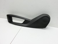 BMW 5er GT F07 09-13 Lim Blende Seitliche Abdeckung Sitz Fahrer Links Vorne BMW 5er GT F07 09-13 28.03.2011 6981769... Vorschau 2
