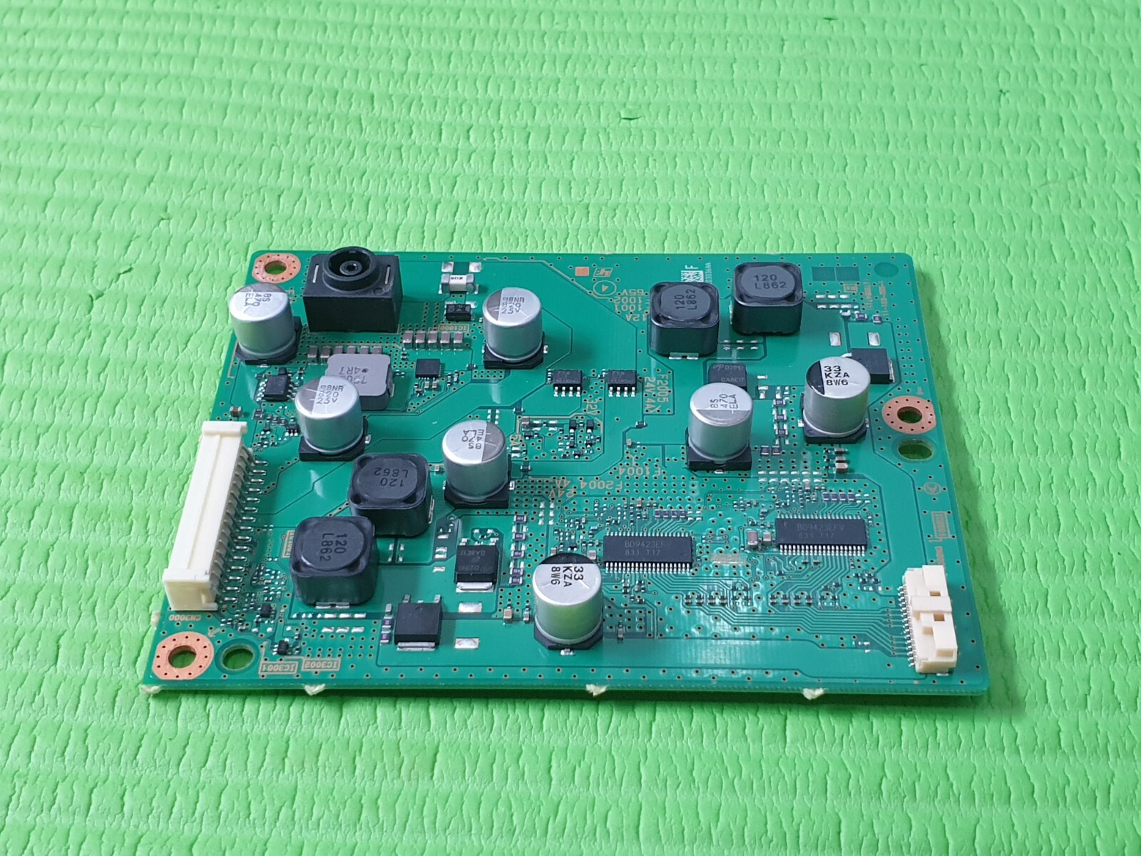 BRAVIA - あずき INVERTER BOARD FOR SONY KD-49XF8796 49