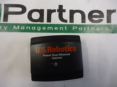 USR5446, US Robotics, POE Unit, BRAND NEW!