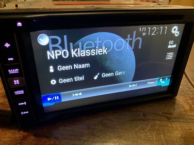 847 動作良好 確認済 PioneerAVIC-RZ910 Bluetooth 847 動作良好 確認