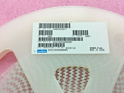 (15 PIECE LOT) CES321G95DCB000RB3, MURATA ISOLATOR UMTS, 33.98  dBm, ROHS