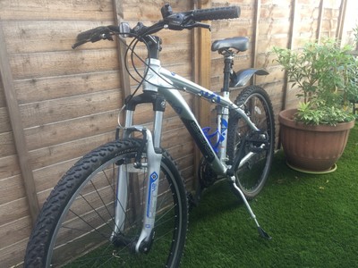 carrie fisher mountain bike